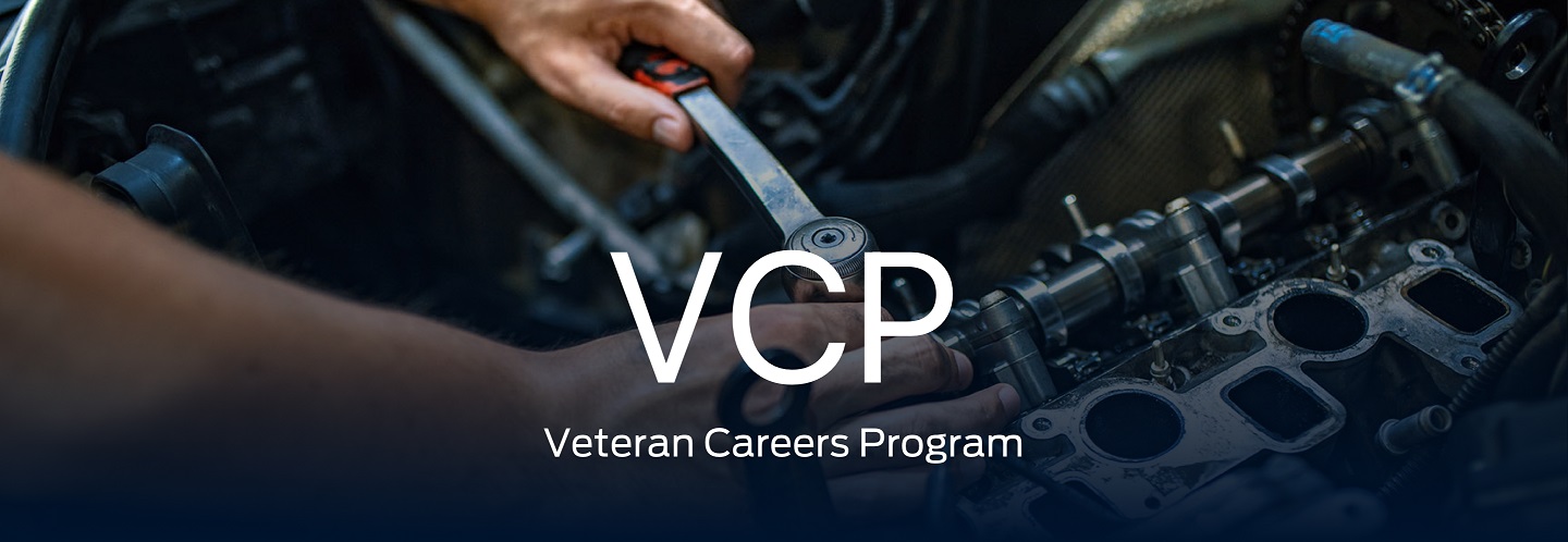 Veteran Career Program